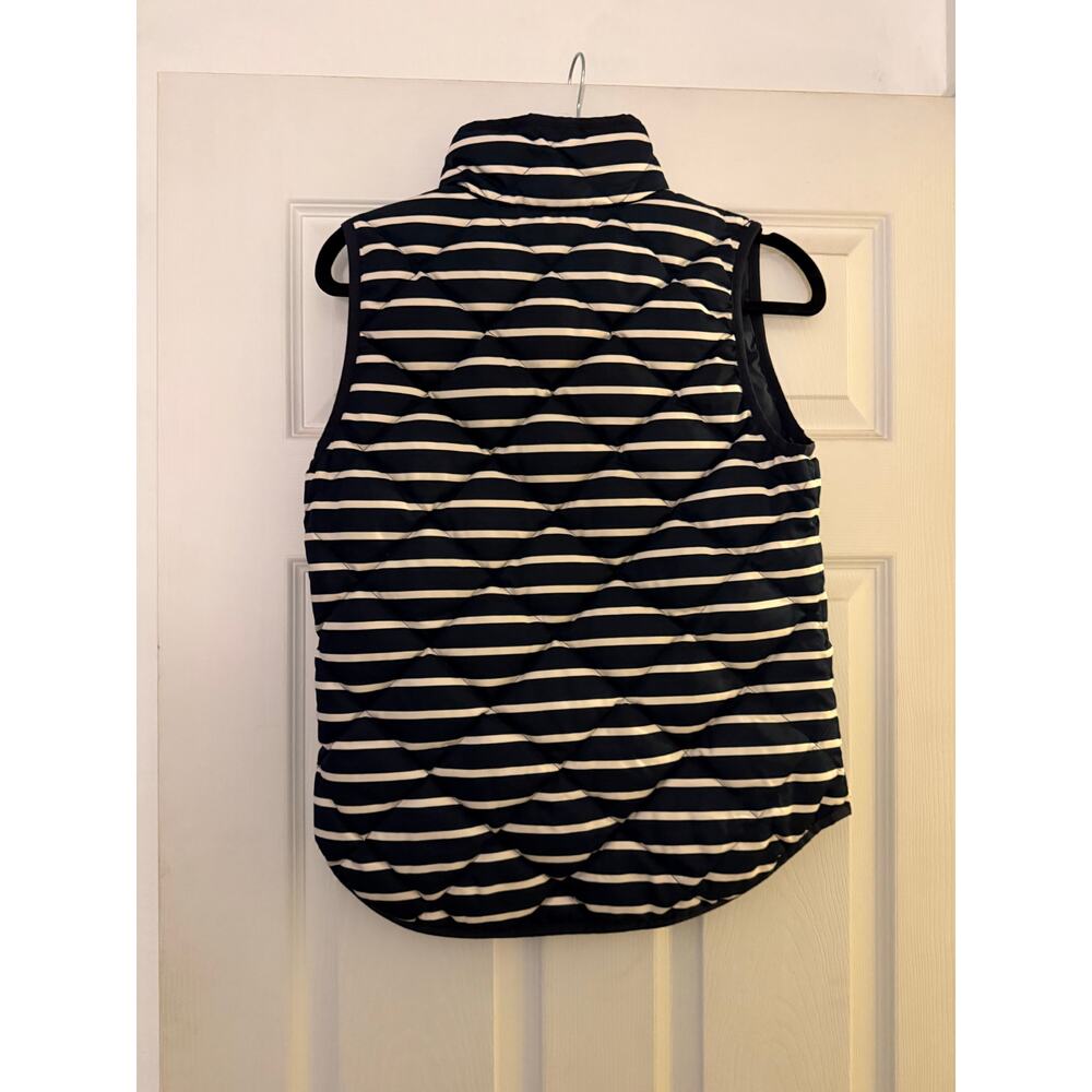 J.crew Puffer vest size xsmall - Picture 2 of 6